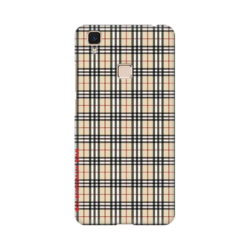 Formal Cheker   ---   Apple XioMi RealMe Oppo Vivo - Mobile Back Cover