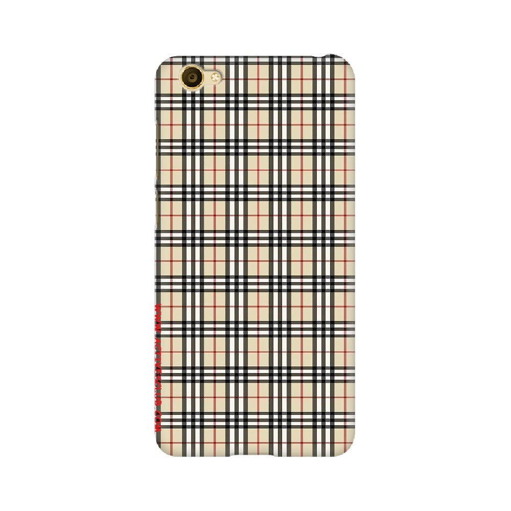 Formal Cheker   ---   Apple XioMi RealMe Oppo Vivo - Mobile Back Cover