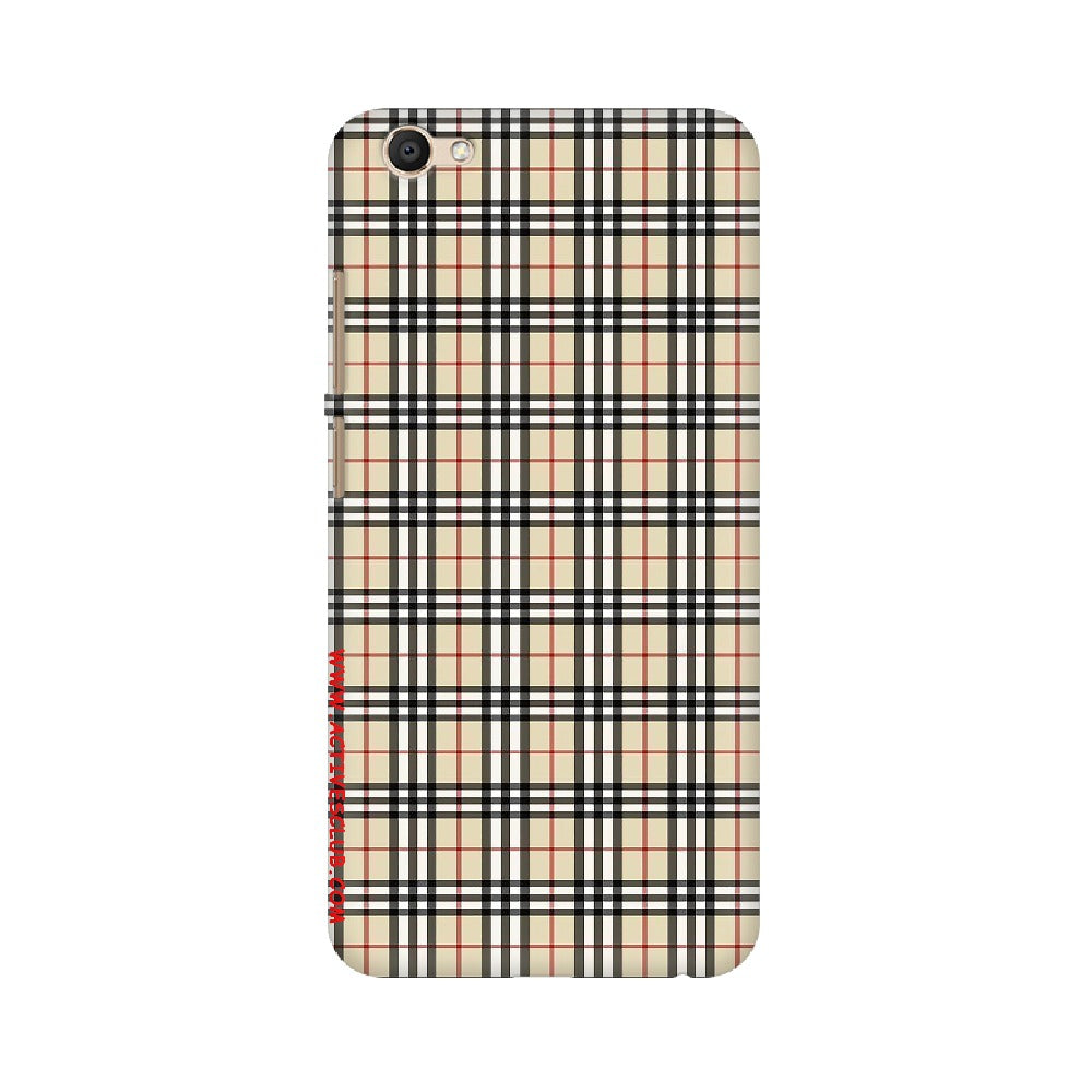 Formal Cheker   ---   Apple XioMi RealMe Oppo Vivo - Mobile Back Cover