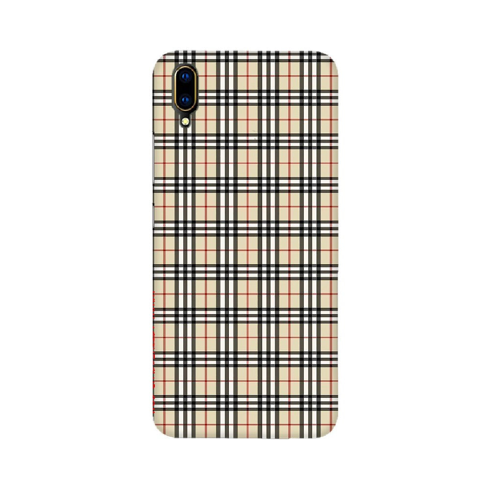 Formal Cheker   ---   Apple XioMi RealMe Oppo Vivo - Mobile Back Cover