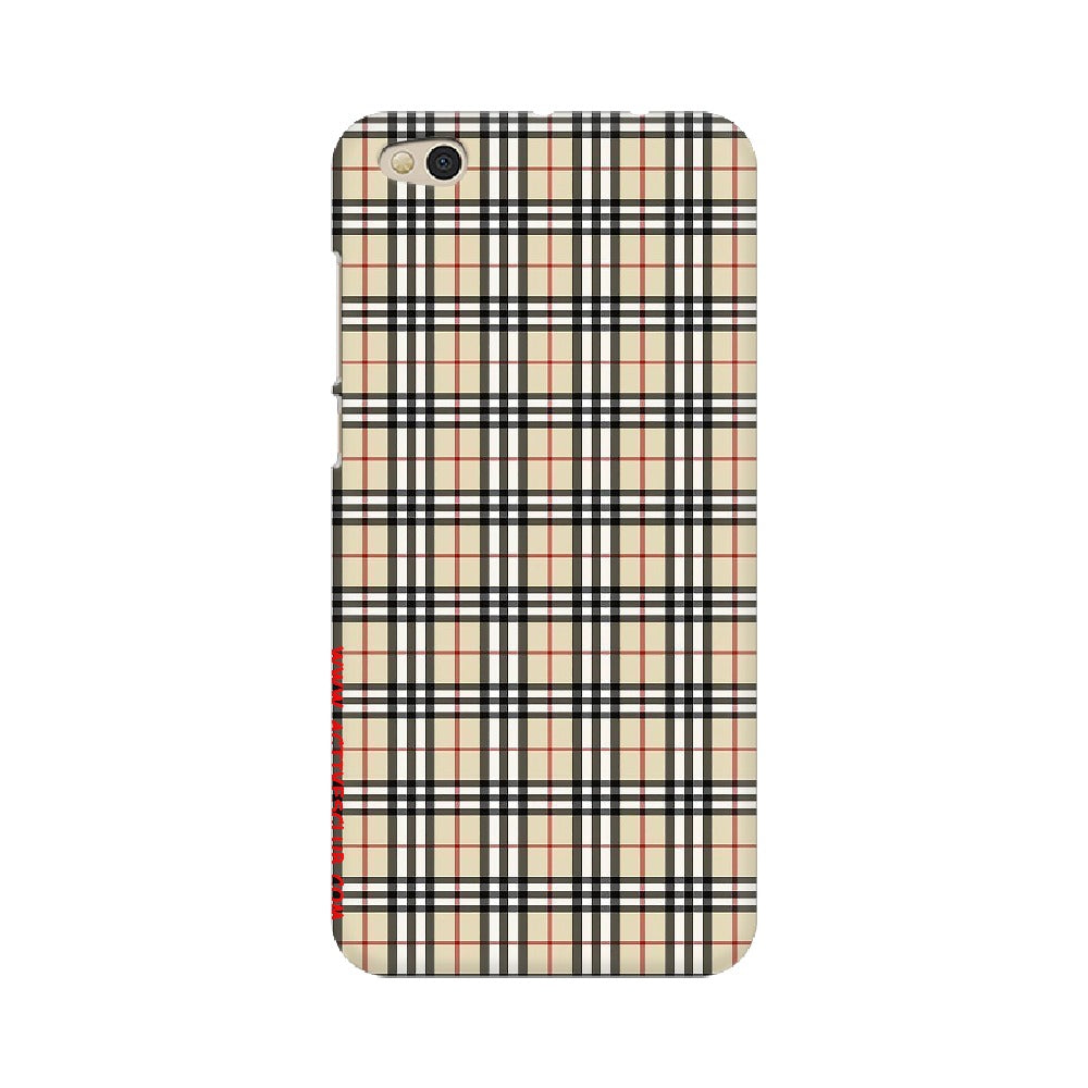 Formal Cheker   ---   Apple XioMi RealMe Oppo Vivo - Mobile Back Cover