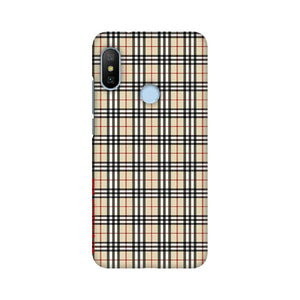 Formal Cheker   ---   Apple XioMi RealMe Oppo Vivo - Mobile Back Cover