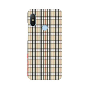 Formal Cheker   ---   Apple XioMi RealMe Oppo Vivo - Mobile Back Cover