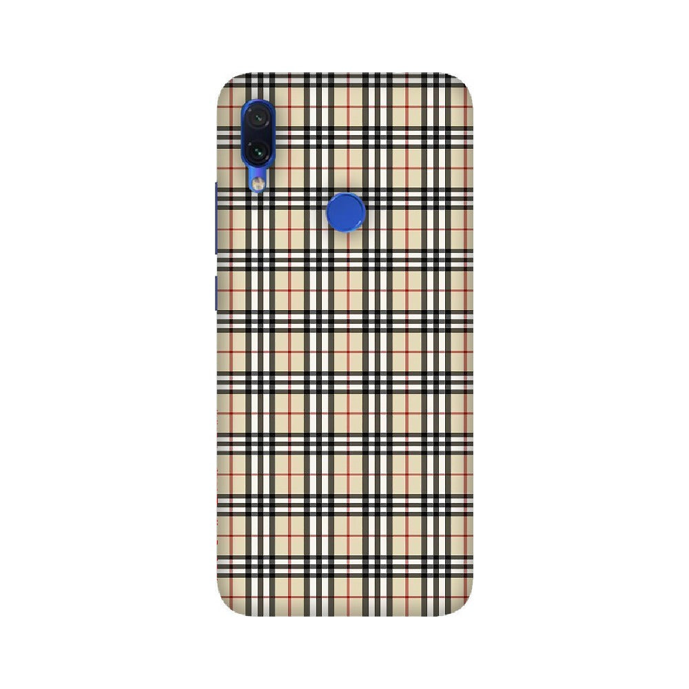 Formal Cheker   ---   Apple XioMi RealMe Oppo Vivo - Mobile Back Cover