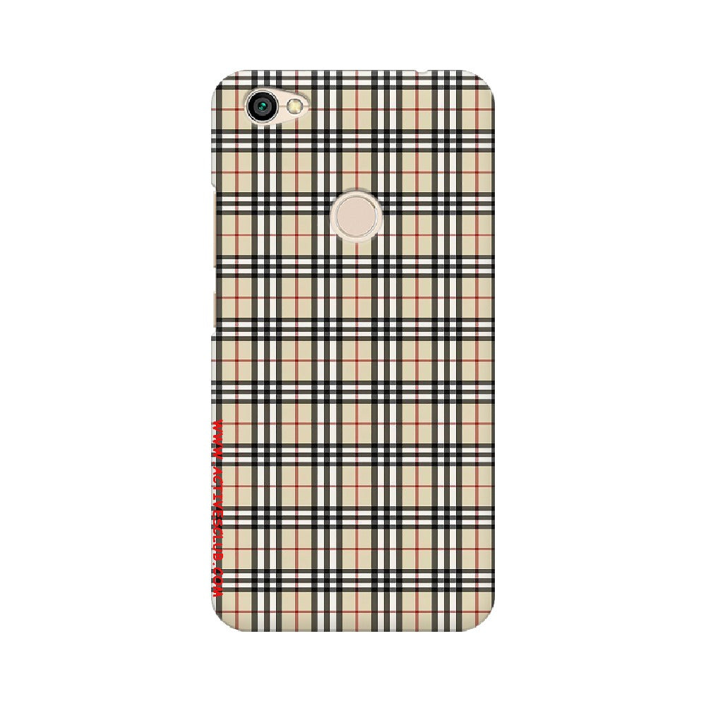 Formal Cheker   ---   Apple XioMi RealMe Oppo Vivo - Mobile Back Cover