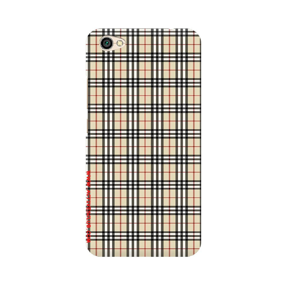 Formal Cheker   ---   Apple XioMi RealMe Oppo Vivo - Mobile Back Cover