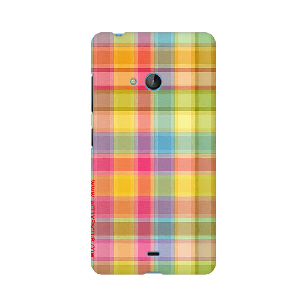 Formal Color   ---   Sony Nokia Lenovo Moto HTC Huawei - Mobile Back Cover