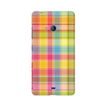 Formal Color   ---   Sony Nokia Lenovo Moto HTC Huawei - Mobile Back Cover