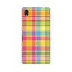 Formal Color   ---   Sony Nokia Lenovo Moto HTC Huawei - Mobile Back Cover