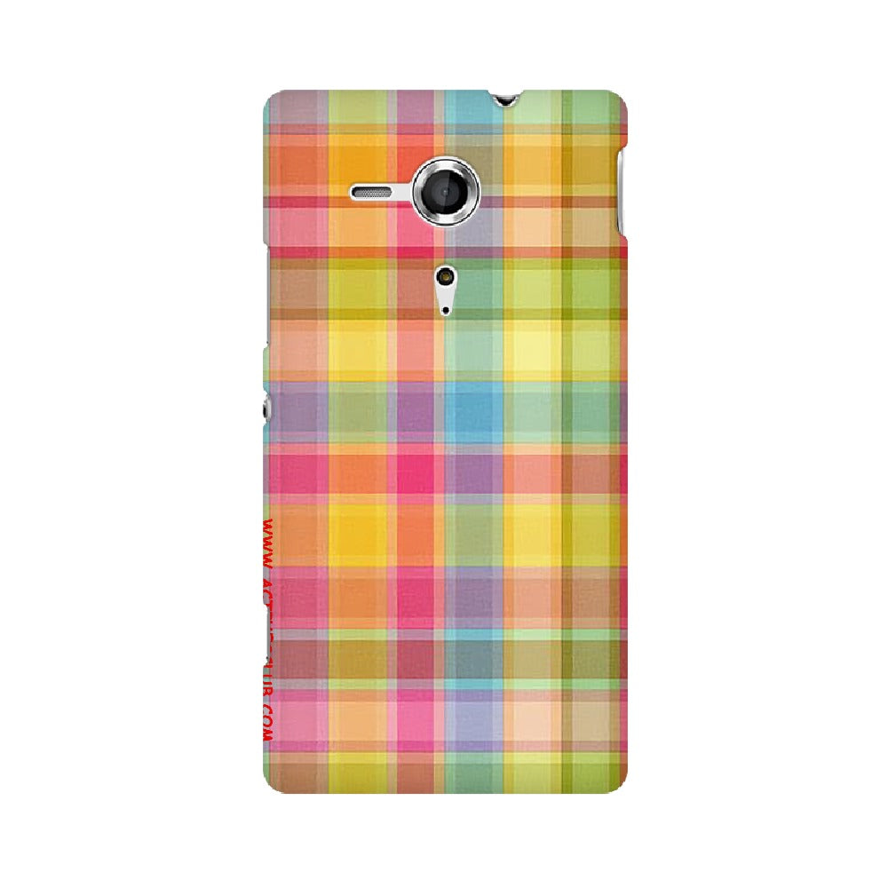 Formal Color   ---   Sony Nokia Lenovo Moto HTC Huawei - Mobile Back Cover