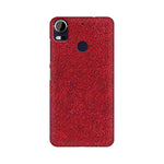 Red Velvet(Texture)   ---   Sony Nokia Lenovo Moto HTC Huawei - Mobile Back Cover