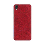 Red Velvet(Texture)   ---   Sony Nokia Lenovo Moto HTC Huawei - Mobile Back Cover