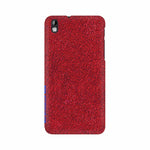 Red Velvet(Texture)   ---   Sony Nokia Lenovo Moto HTC Huawei - Mobile Back Cover