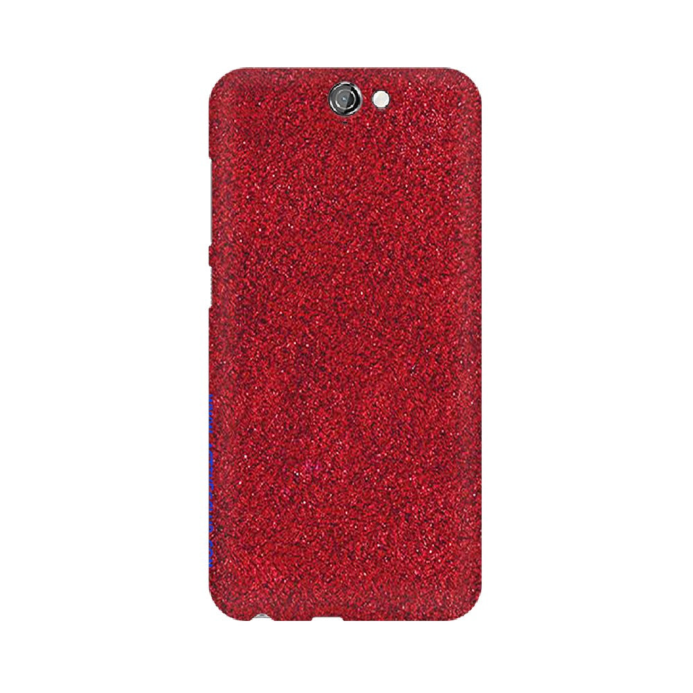 Red Velvet(Texture)   ---   Sony Nokia Lenovo Moto HTC Huawei - Mobile Back Cover