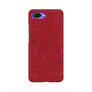 Red Velvet(Texture)   ---   Sony Nokia Lenovo Moto HTC Huawei - Mobile Back Cover