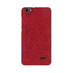 Red Velvet(Texture)   ---   Sony Nokia Lenovo Moto HTC Huawei - Mobile Back Cover