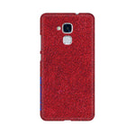 Red Velvet(Texture)   ---   Sony Nokia Lenovo Moto HTC Huawei - Mobile Back Cover