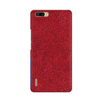 Red Velvet(Texture)   ---   Sony Nokia Lenovo Moto HTC Huawei - Mobile Back Cover