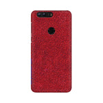 Red Velvet(Texture)   ---   Sony Nokia Lenovo Moto HTC Huawei - Mobile Back Cover