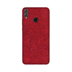 Red Velvet(Texture)   ---   Sony Nokia Lenovo Moto HTC Huawei - Mobile Back Cover