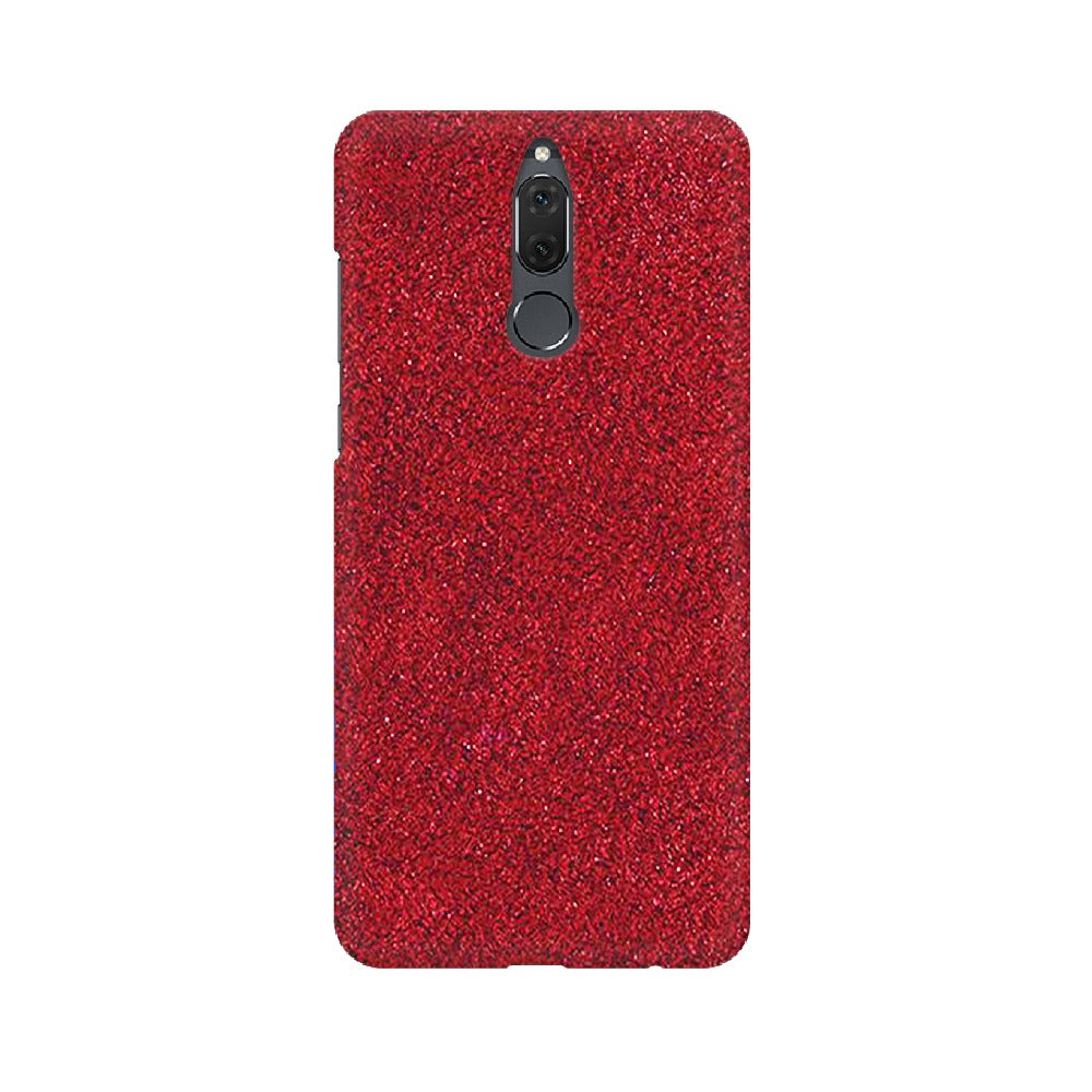 Red Velvet(Texture)   ---   Sony Nokia Lenovo Moto HTC Huawei - Mobile Back Cover