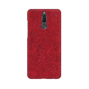 Red Velvet(Texture)   ---   Sony Nokia Lenovo Moto HTC Huawei - Mobile Back Cover