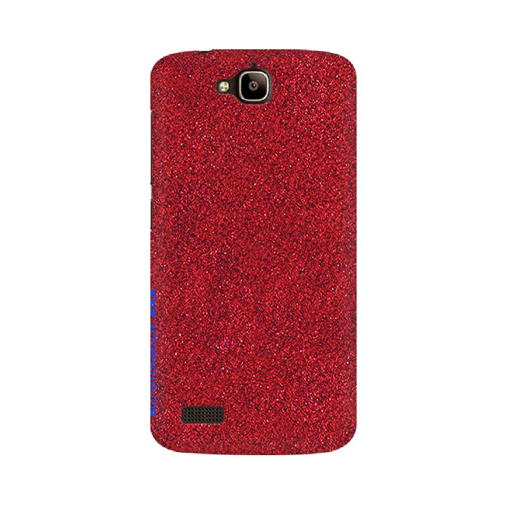 Red Velvet(Texture)   ---   Sony Nokia Lenovo Moto HTC Huawei - Mobile Back Cover