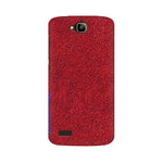 Red Velvet(Texture)   ---   Sony Nokia Lenovo Moto HTC Huawei - Mobile Back Cover