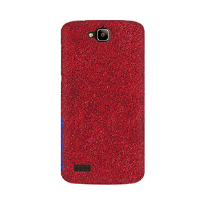 Red Velvet(Texture)   ---   Sony Nokia Lenovo Moto HTC Huawei - Mobile Back Cover