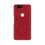 Red Velvet(Texture)   ---   Sony Nokia Lenovo Moto HTC Huawei - Mobile Back Cover