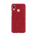 Red Velvet(Texture)   ---   Sony Nokia Lenovo Moto HTC Huawei - Mobile Back Cover