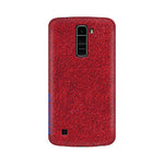 Red Velvet(Texture)   ---   Sony Nokia Lenovo Moto HTC Huawei - Mobile Back Cover