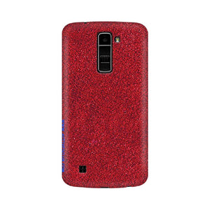 Red Velvet(Texture)   ---   Sony Nokia Lenovo Moto HTC Huawei - Mobile Back Cover