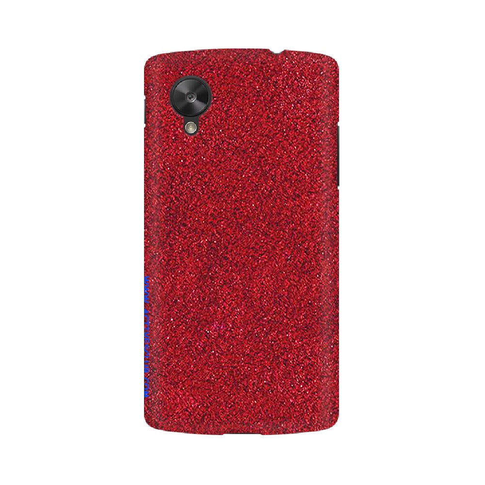 Red Velvet(Texture)   ---   Sony Nokia Lenovo Moto HTC Huawei - Mobile Back Cover