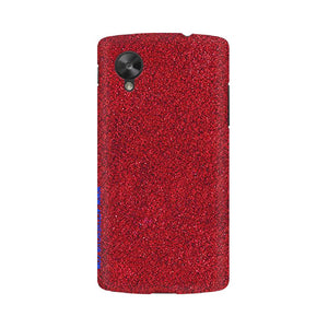 Red Velvet(Texture)   ---   Sony Nokia Lenovo Moto HTC Huawei - Mobile Back Cover