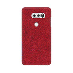 Red Velvet(Texture)   ---   Sony Nokia Lenovo Moto HTC Huawei - Mobile Back Cover