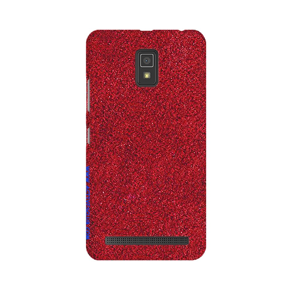 Red Velvet(Texture)   ---   Sony Nokia Lenovo Moto HTC Huawei - Mobile Back Cover