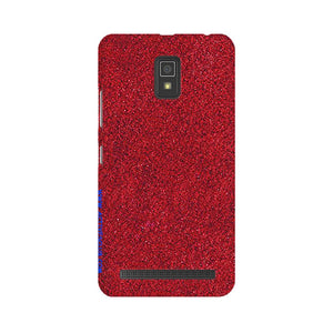 Red Velvet(Texture)   ---   Sony Nokia Lenovo Moto HTC Huawei - Mobile Back Cover