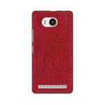 Red Velvet(Texture)   ---   Sony Nokia Lenovo Moto HTC Huawei - Mobile Back Cover