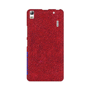 Red Velvet(Texture)   ---   Sony Nokia Lenovo Moto HTC Huawei - Mobile Back Cover