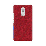 Red Velvet(Texture)   ---   Sony Nokia Lenovo Moto HTC Huawei - Mobile Back Cover