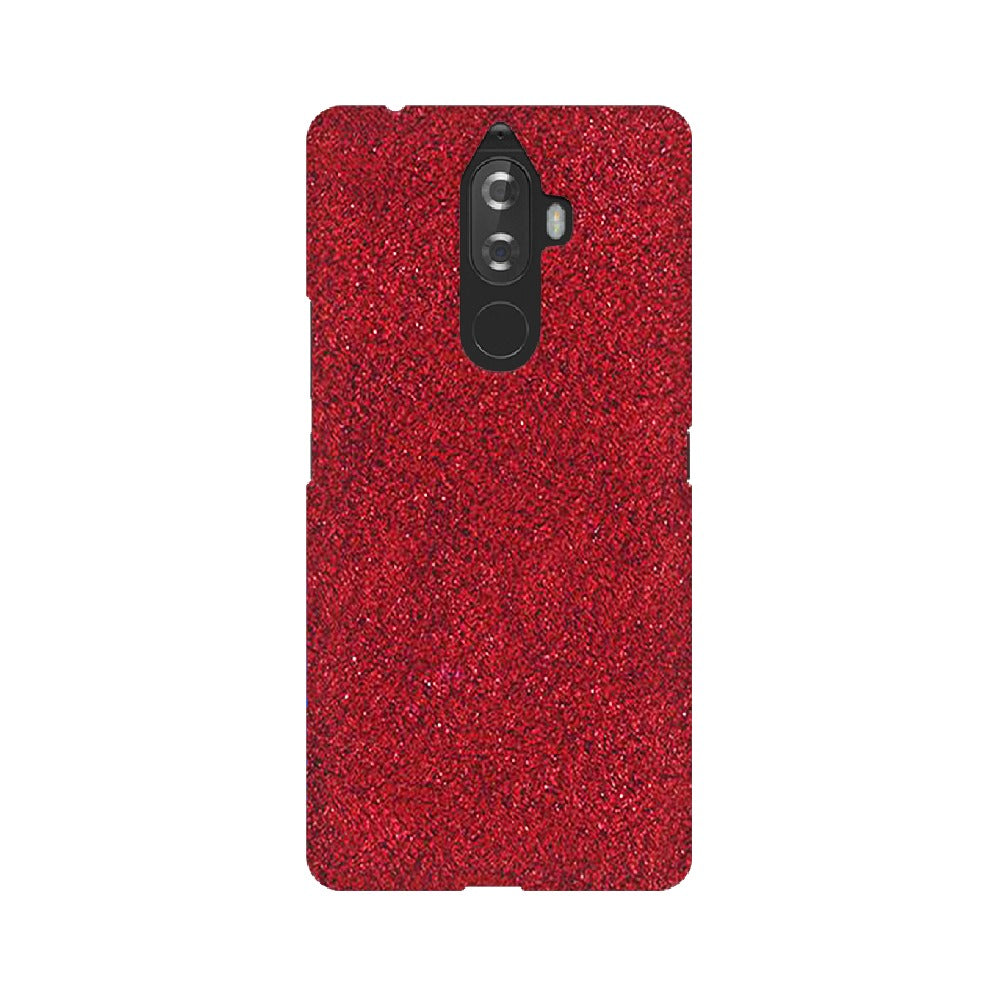 Red Velvet(Texture)   ---   Sony Nokia Lenovo Moto HTC Huawei - Mobile Back Cover