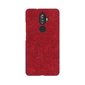 Red Velvet(Texture)   ---   Sony Nokia Lenovo Moto HTC Huawei - Mobile Back Cover