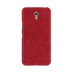 Red Velvet(Texture)   ---   Sony Nokia Lenovo Moto HTC Huawei - Mobile Back Cover