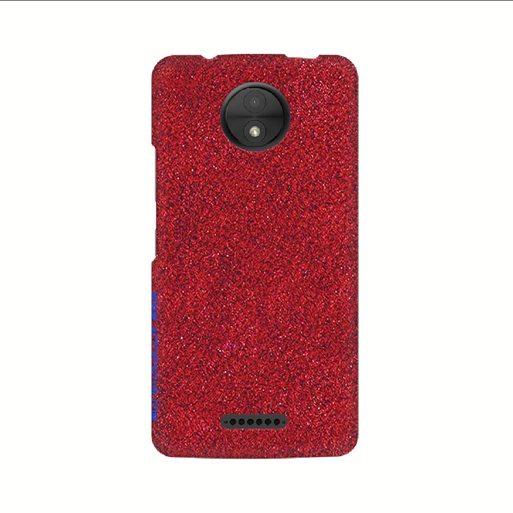 Red Velvet(Texture)   ---   Sony Nokia Lenovo Moto HTC Huawei - Mobile Back Cover