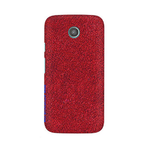 Red Velvet(Texture)   ---   Sony Nokia Lenovo Moto HTC Huawei - Mobile Back Cover