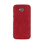 Red Velvet(Texture)   ---   Sony Nokia Lenovo Moto HTC Huawei - Mobile Back Cover