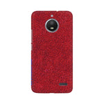 Red Velvet(Texture)   ---   Sony Nokia Lenovo Moto HTC Huawei - Mobile Back Cover