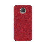 Red Velvet(Texture)   ---   Sony Nokia Lenovo Moto HTC Huawei - Mobile Back Cover