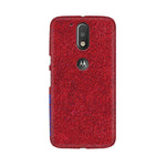 Red Velvet(Texture)   ---   Sony Nokia Lenovo Moto HTC Huawei - Mobile Back Cover